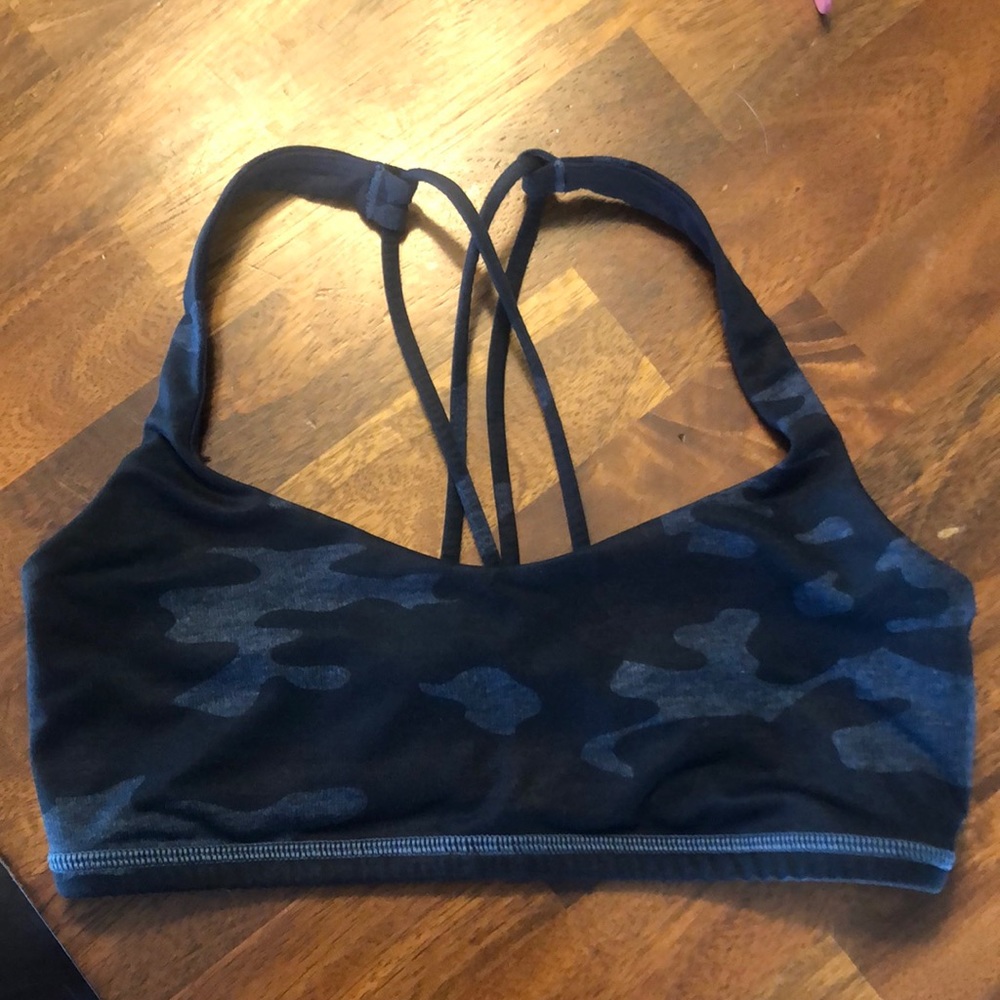 🎉LuluLemon sports bra🎉